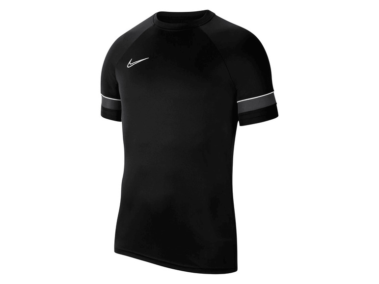 Gehe zu Vollbildansicht: Nike Herren T-Shirt »Academy 21«, strapazierfähig und formstabil - Bild 8