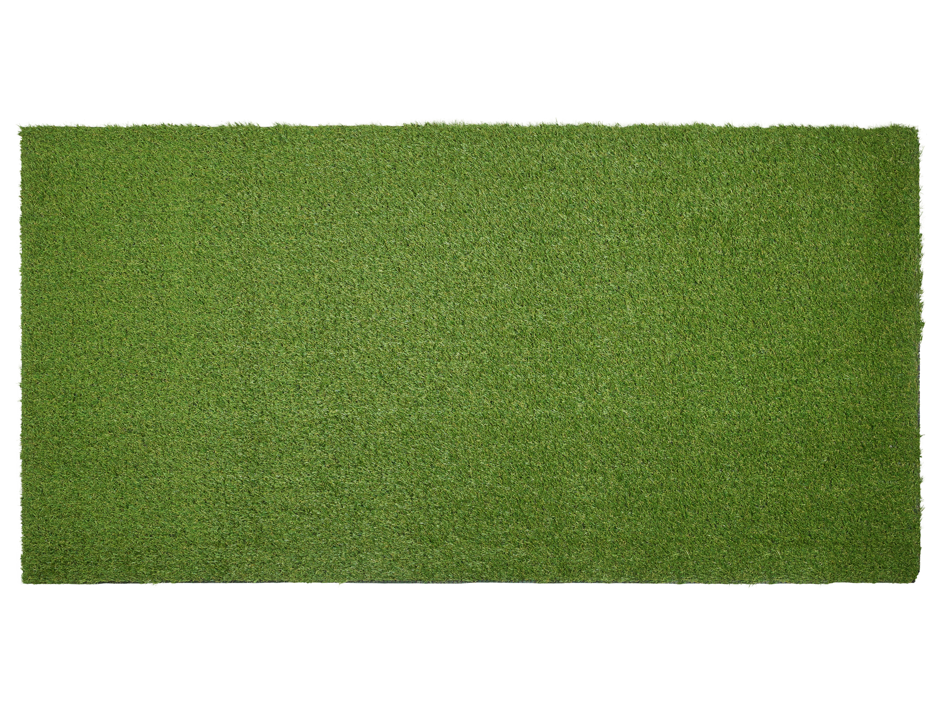 Thumbnail - LIVARNO® Rasenteppich, 100 x 200 cm