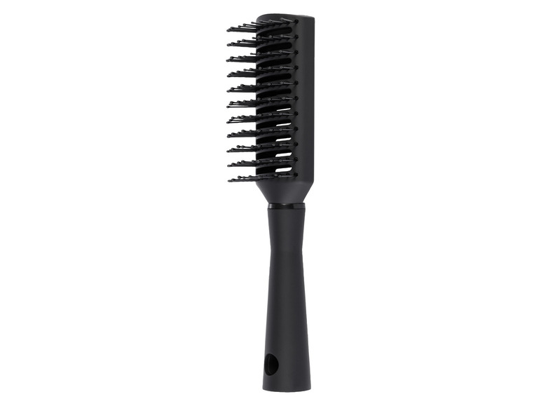 Gehe zu Vollbildansicht: CIEN Beauty Haarbürste \ Rundbürste, mit ergonomischem Griff - Bild 5