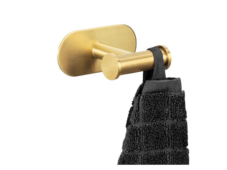 Turbo-Loc® Bad Acessoires