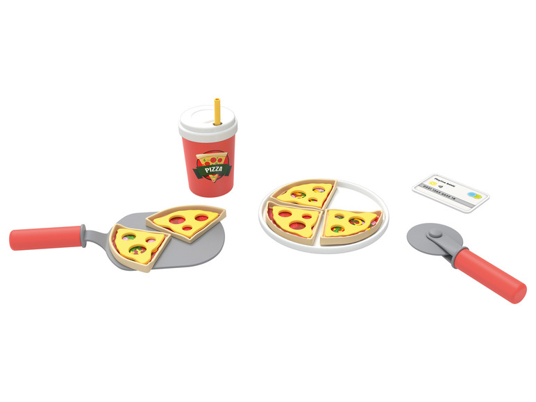 Playtive Spielzeugkasse / / LIDL