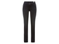 Schwarze Skinny Jeans für Damen.