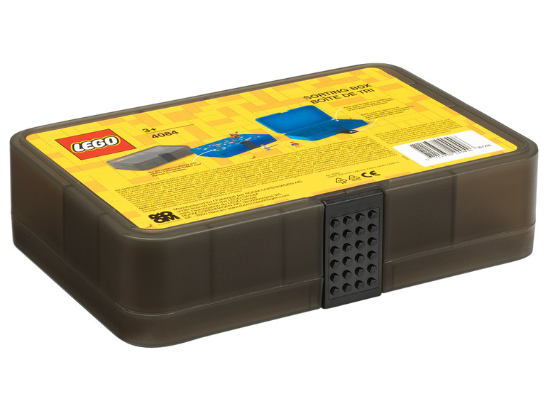 Gehe zu Vollbildansicht: LEGO 4084 Sortierbox, mit 11 Fächern - Bild 7