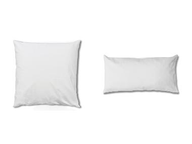 Biberna Molton-Kopfkissenbezug »Sleep & Protect«, wasserundurchlässig