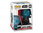 Pop! Funko Figur von Darth Vader aus Star Wars.