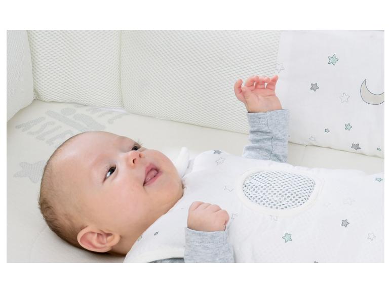 3in1 Stubenbett »Safe asleep«
