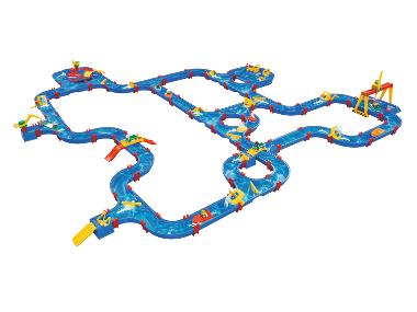 BIG Wasserbahn »AquaPlay«