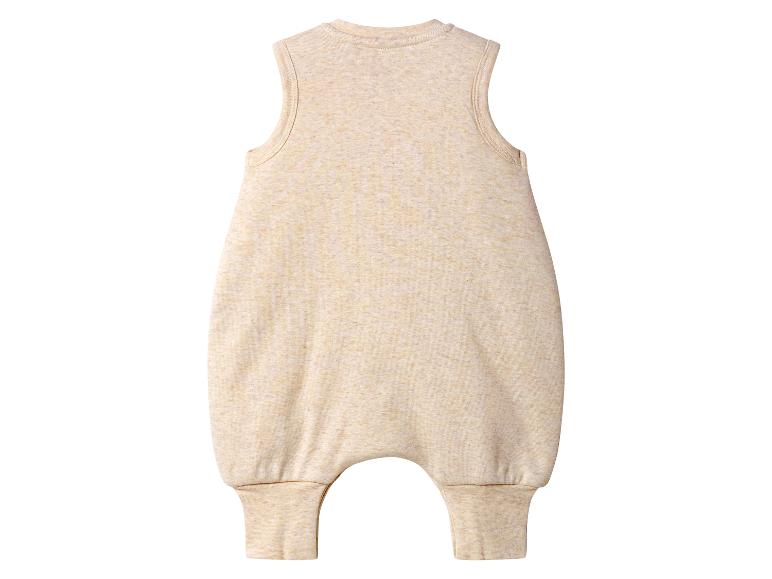 LUPILU Baby-Schlafoverall mit Fen | Lidl