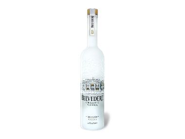 BELVEDERE Vodka 40% Vol