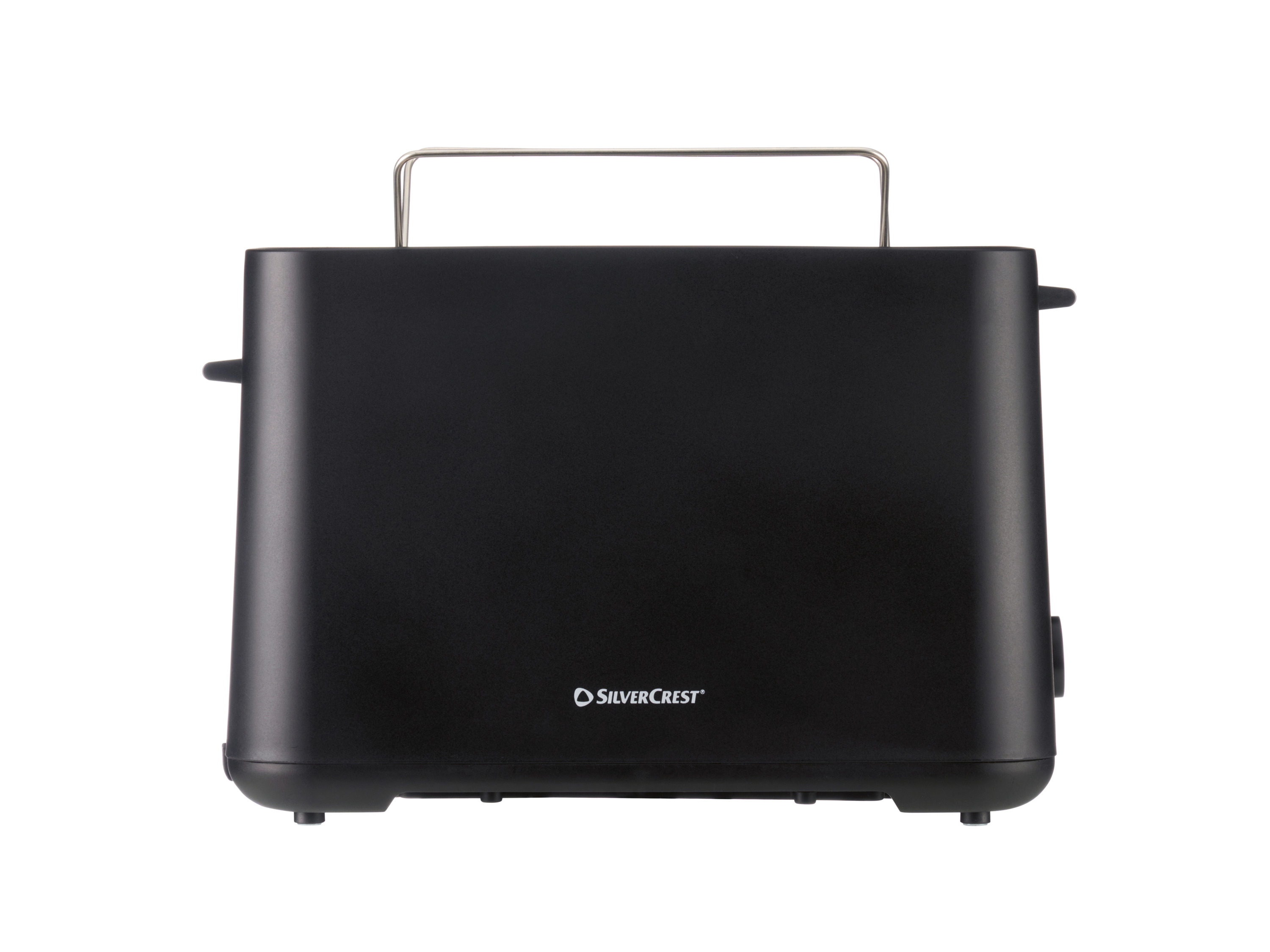 Thumbnail - SILVERCREST® Toaster Kunststoff STK 870 D2 (Schwarz)