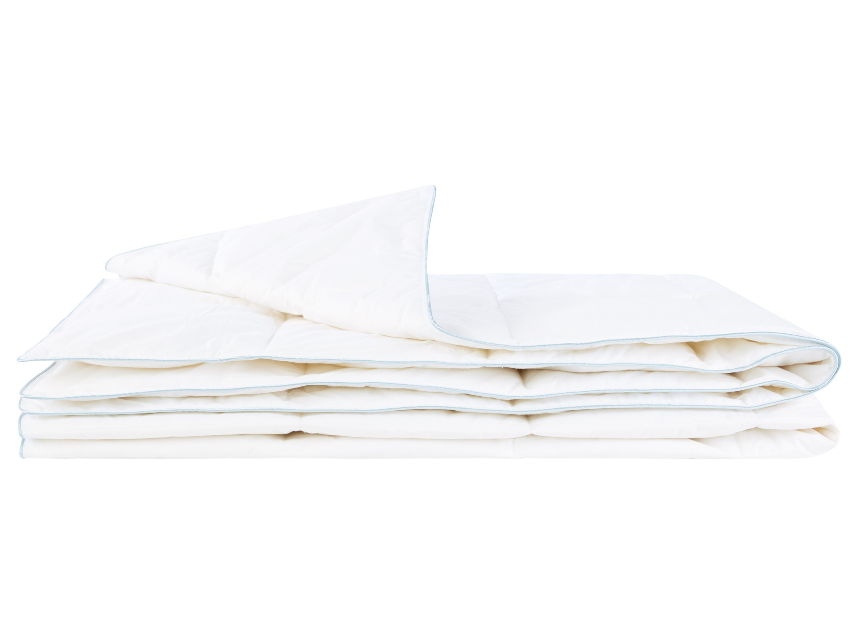 Thumbnail - LIVARNO home Sommer-Luxus-Daunendecke, 135 x 200 cm