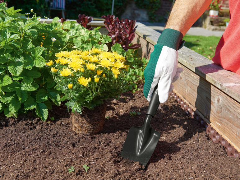 Gehe zu Vollbildansicht: PARKSIDE® me Gartenwerkzeug Kleingeräte, 3er Set - Bild 3