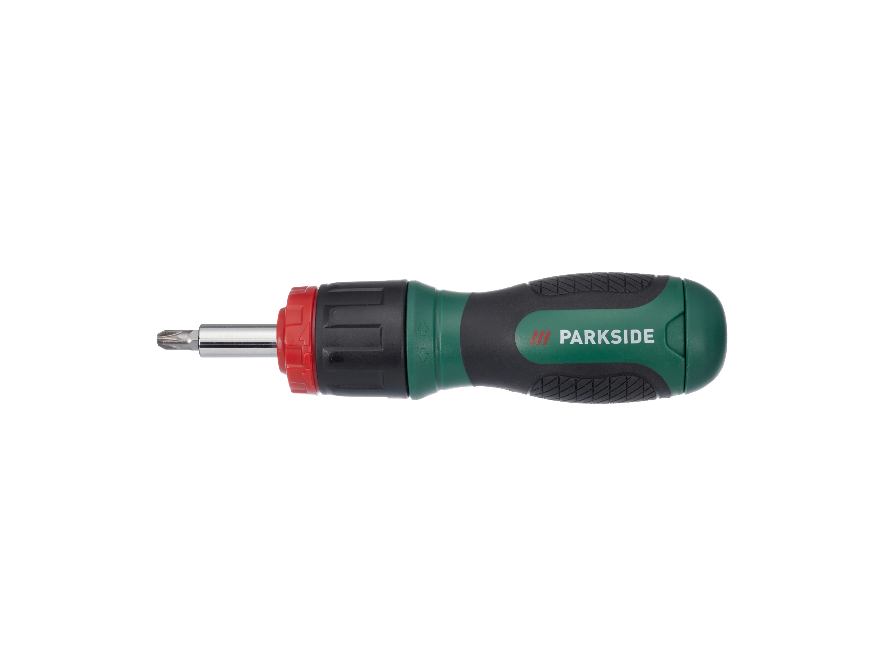 Thumbnail - PARKSIDE® Ratschenschraubendreher-Bit-Set, 31-teilig