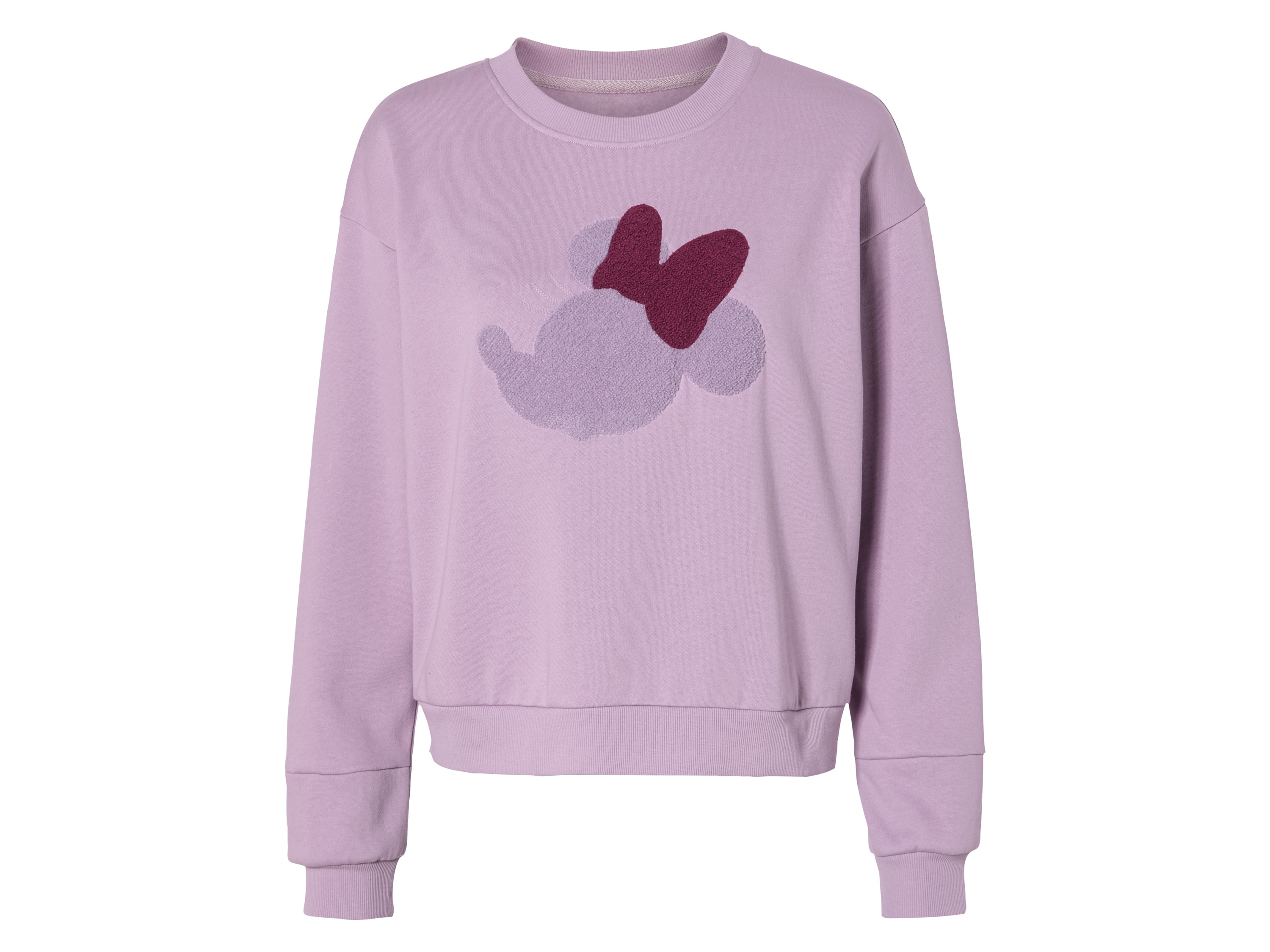 Damen Sweatpullover (L(44/46), Minnie)““ | }td{padding-right: 30px Damen Sweatpullover (L(44/46), Minnie)““ | }td{padding-right: 30px