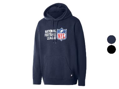Sweathoodie "NFL Logo"