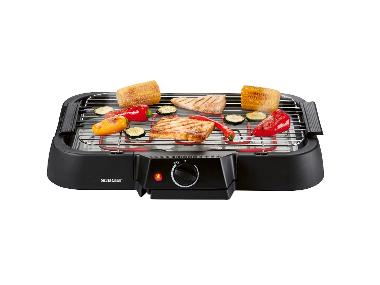 Elektrogrills & Kontaktgrills günstig online kaufen