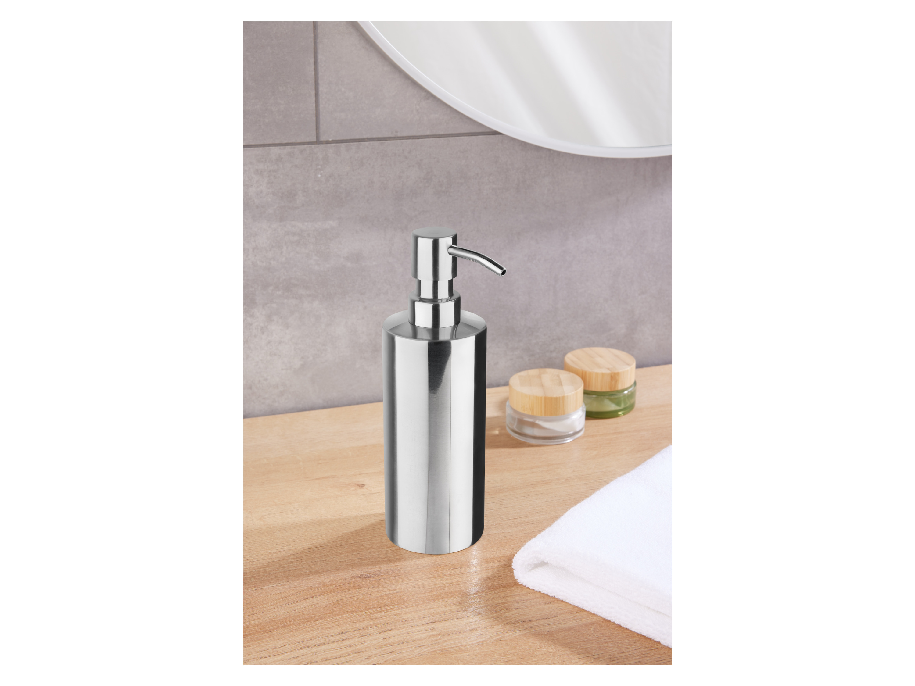 Thumbnail - LIVARNO home Bad Accessoires (Seifenspender)