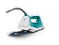 Braun CareStyle 1 Bügeleisen, türkis: Effizientes und präzises Bügeln.