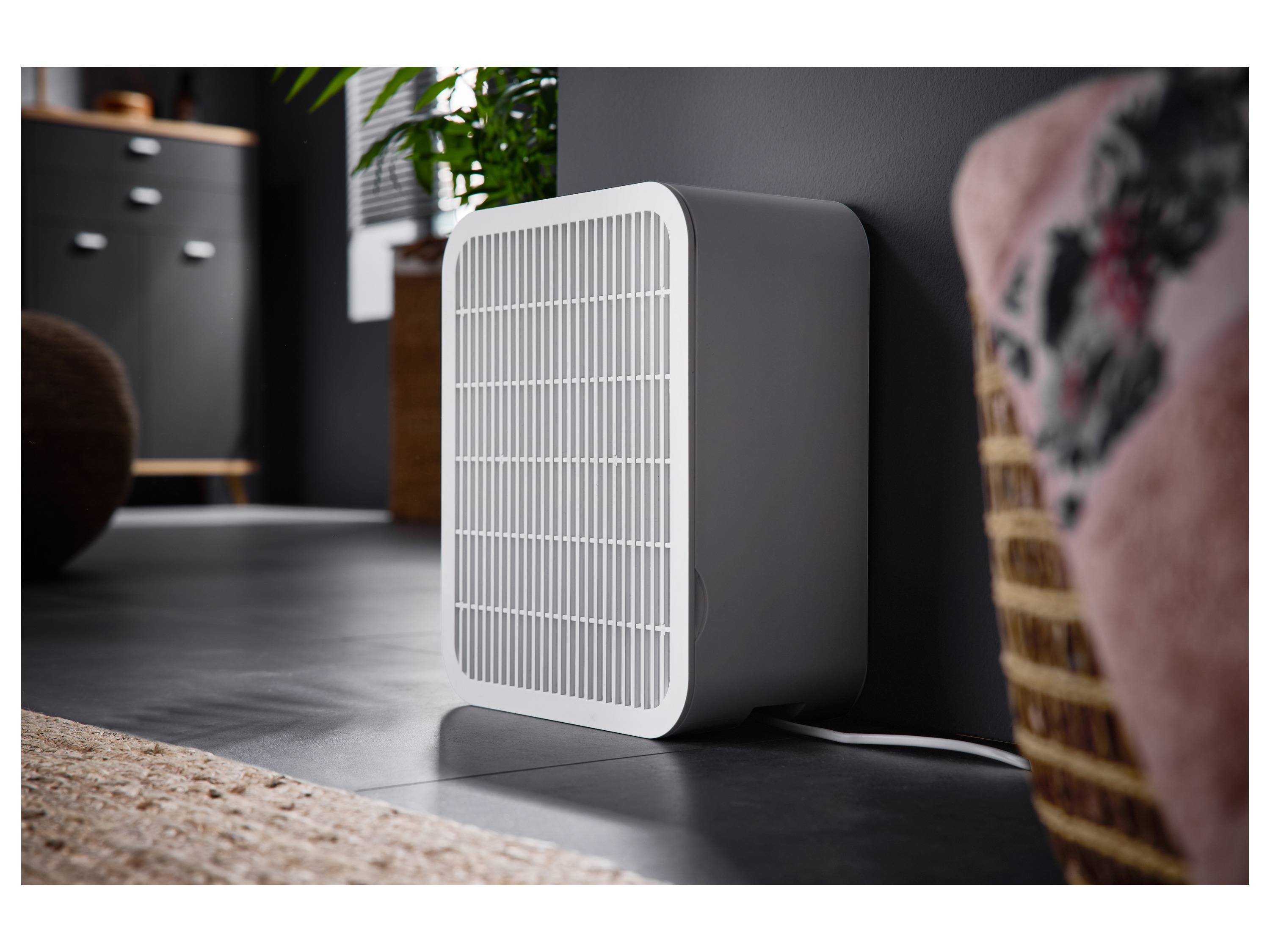 Thumbnail - LIVARNO® Luftreiniger Kompakt