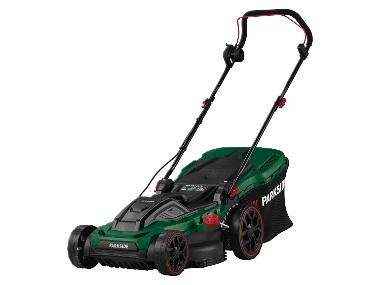 PARKSIDE® Elektro-Rasenmäher »PERM 1800 A1«