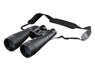 AURIOL® Fernglas, inkl. Umhängetasche mit längenverstellbarem, gepolstertem Tragegurt