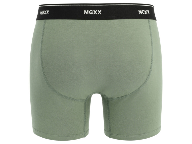 Faszinierend Mexx Unterwsche Herren Bilder