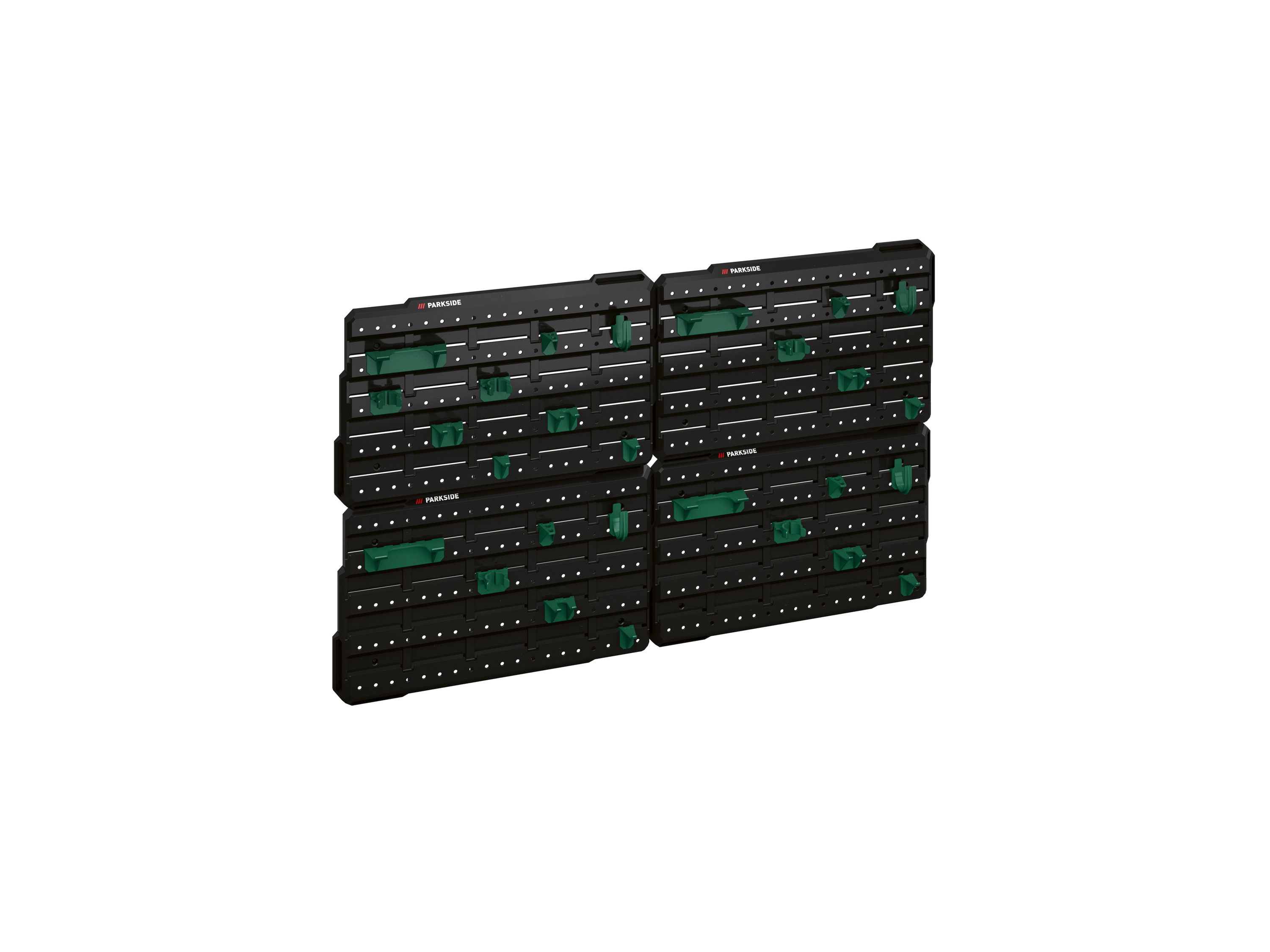 PARKSIDE® Werkzeugwand (klein)