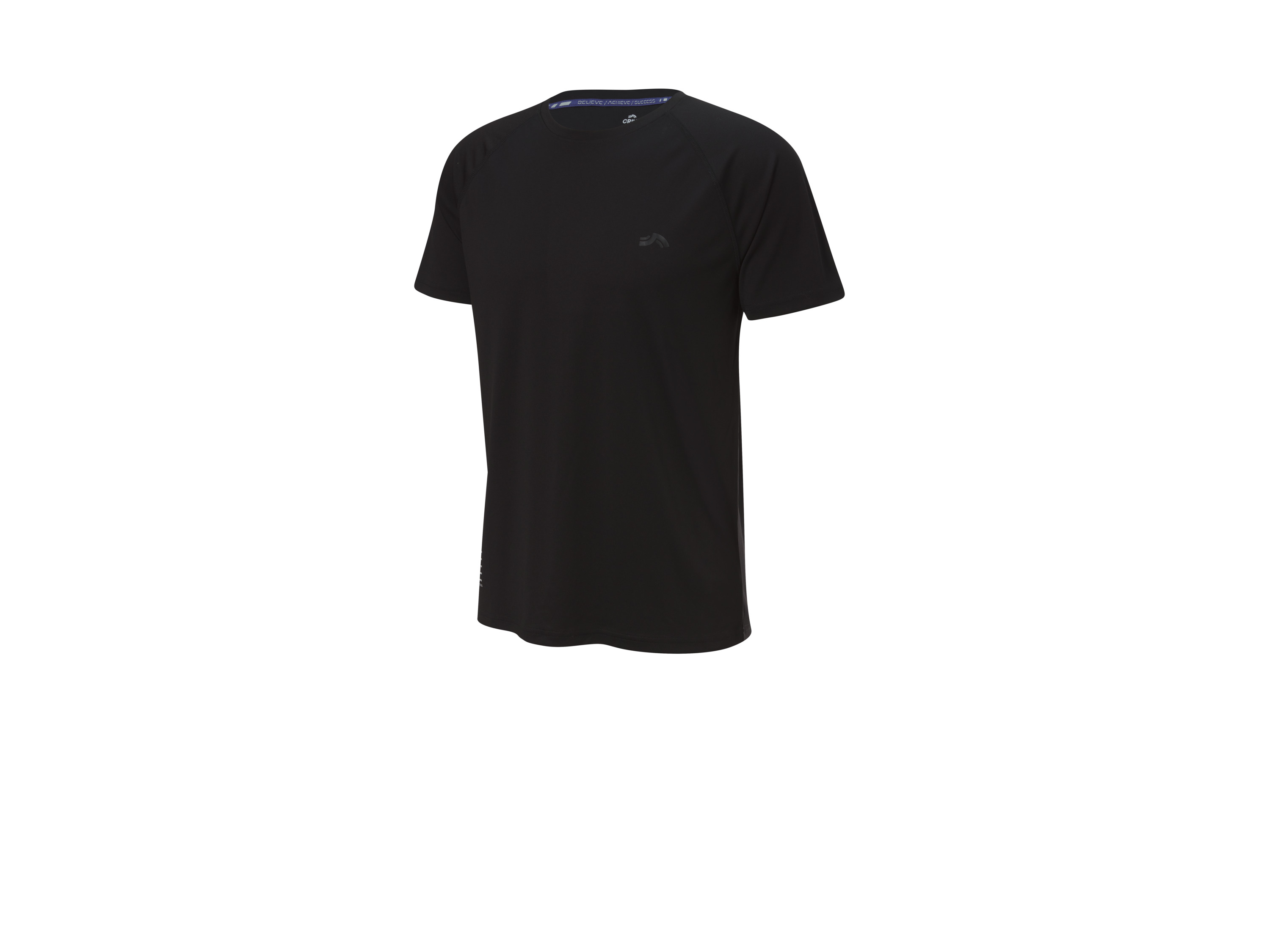 CRIVIT Herren Funktionsshirt kurzarm (Schwarz, XL(56/58))““ | dass ein Textil- oder Lederprodukt auf mehr als 300 Schadstoffe geprüft wurde. GRS – Global Recycled Standard Benutzung ab 100 % recyceltem Material Zertifizierungsnummer: CU 851646 Aus Alt mach Neu: Durch die Wiederverwendung bereits genutzter Materialien werden wertvolle Ressourcen gespart. GRS ermöglicht die Ermittlung und lückenlose Rückverfolgung des im Produkt verwendeten Recyclingmaterials. Dabei werden neben der kompletten Lieferkette von der Sammelstelle bis in die Filiale zusätzlich soziale und ökologische Kriterien überprüft. Hohenstein Das passt perfekt Das Prüfinstitut Hohenstein führt seit rund 60 Jahren Reihenmessungen und Studien zur Erfassung der Körpermaße durch. Mit Nutzung der 3-D-Bodyscannertechnologie werden die realen Körperformen visualisiert und in verlässliche Größentabellen umgerechnet.““