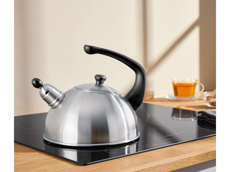 SILVERCREST® Premium Wasserkessel