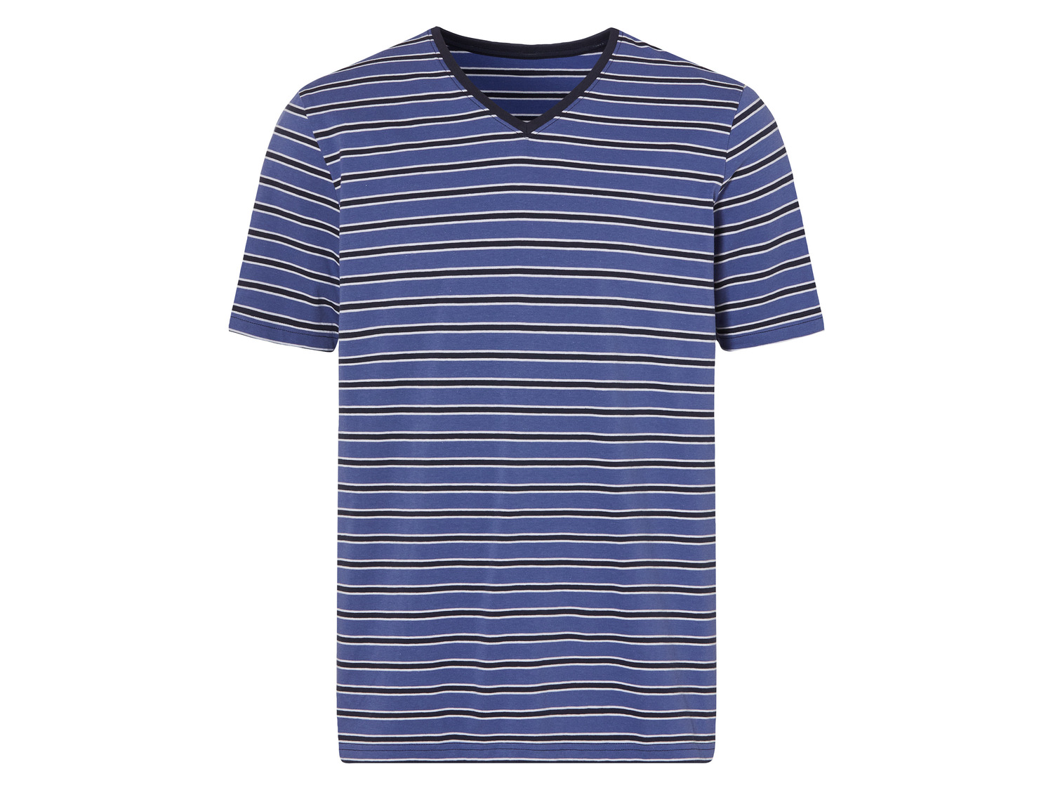 LIVERGY® Herren Schlafshirt, ideal zum Kombinieren