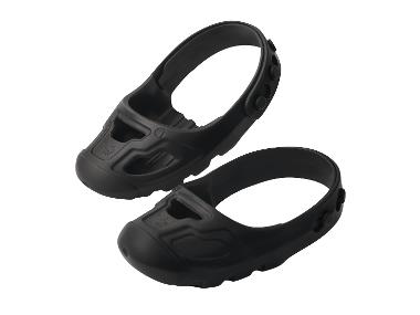 BIG 3 Outdoor Spielzeug »BobbyCar Schuhschoner«, schwarz