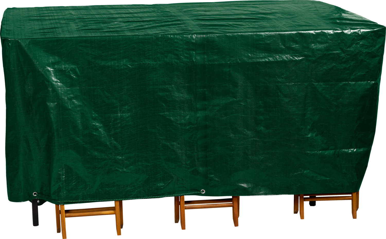 Thumbnail - PARKSIDE® Abdeckplane 2x3m Set 2tlg. / 3x4m (3x4m)