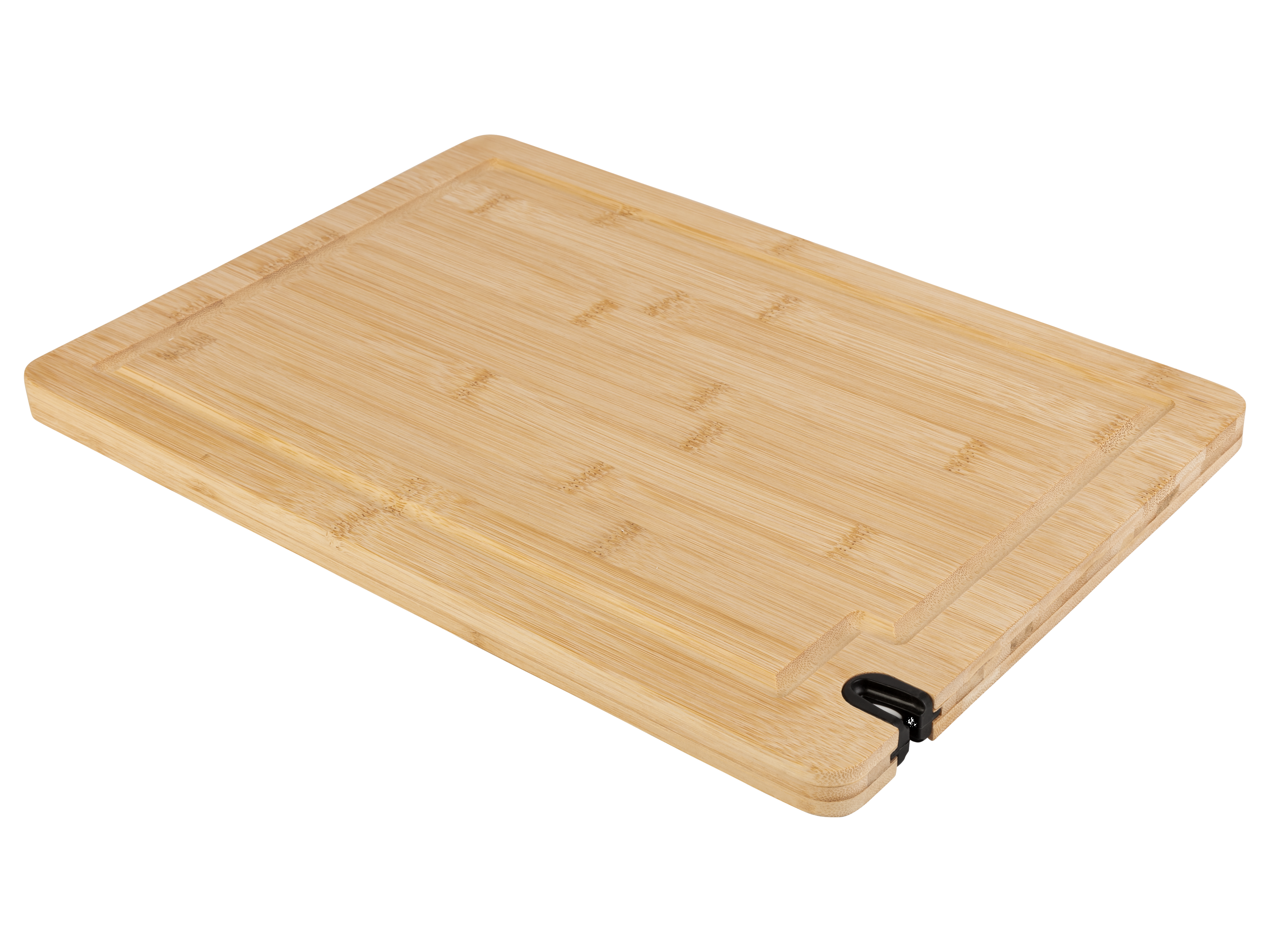 Thumbnail - SILVERCREST® Schneidebretter Bambus (Wetzstein)