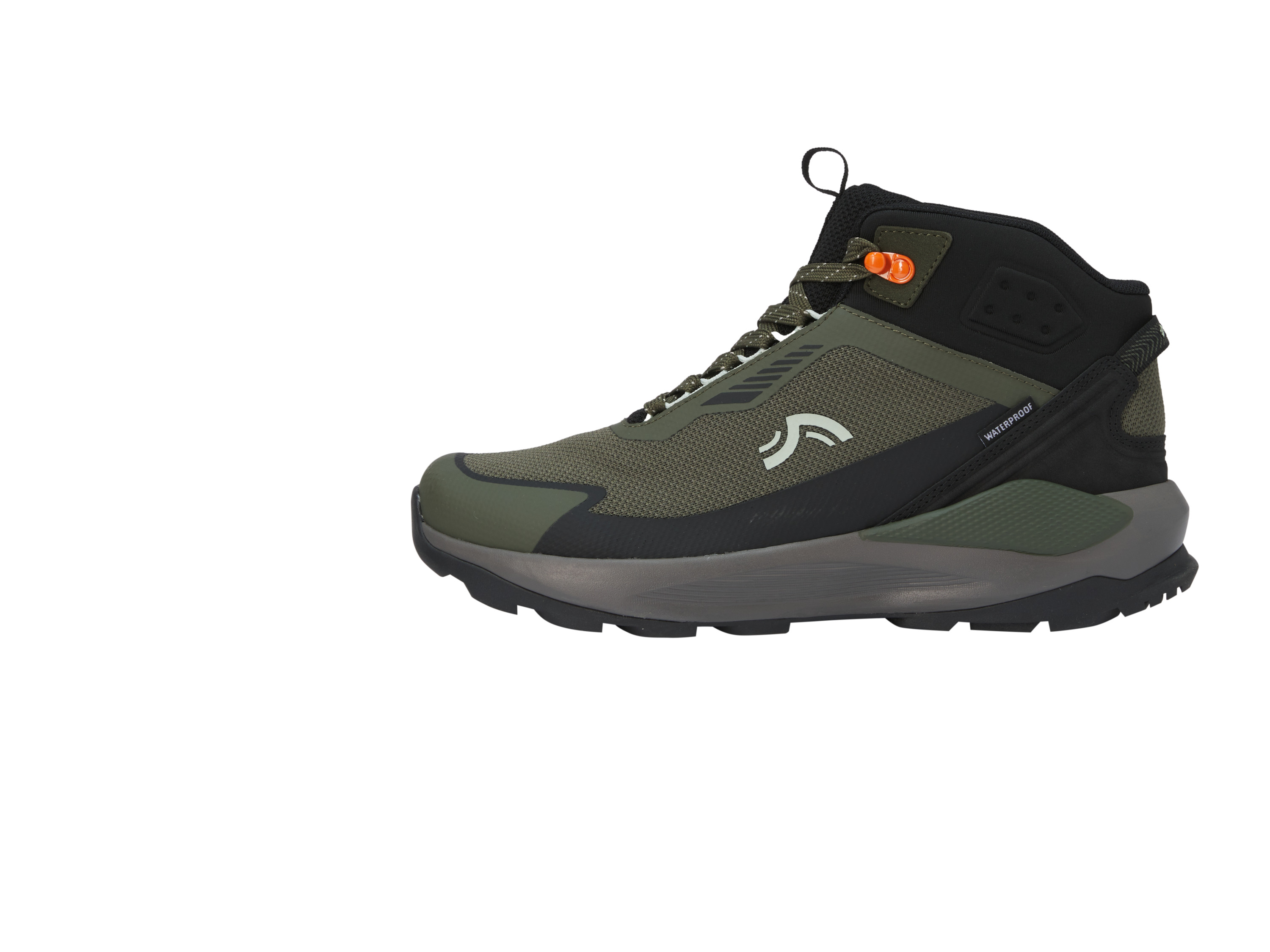 CRIVIT Herren Trekkingstiefel - 4