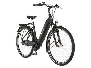 FISCHER - E-Bike Cityrad »Cita 2.2i«, 28 Zoll (43 cm)