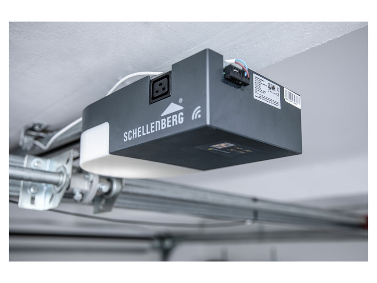 Garagentorantrieb Smart Drive