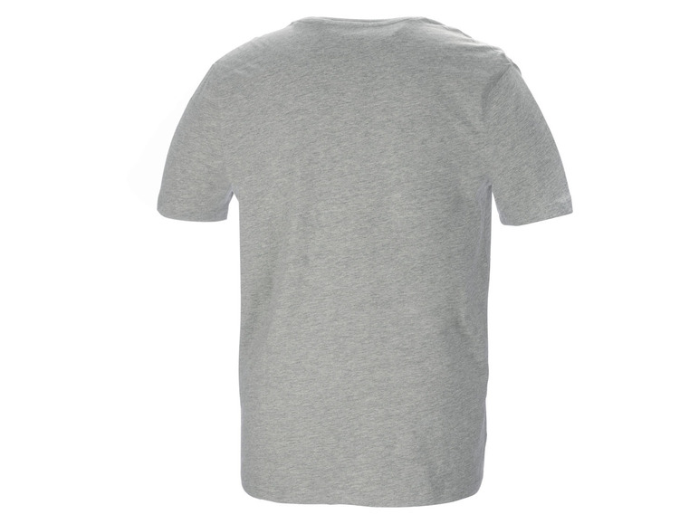 Gehe zu Vollbildansicht: PARKSIDE® Herren T-Shirt, 2 Stück, körpernah geschnitten - Bild 9