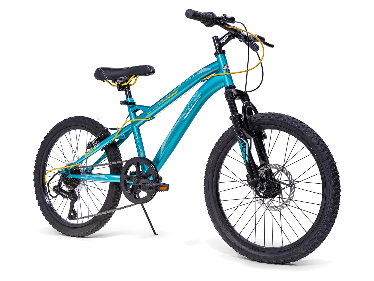 Huffy Extent (Aqua Blue, 20 Zoll) | 28914203591