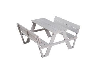 Outdoor Kindersitzgruppe »PICKNICK FOR 4«