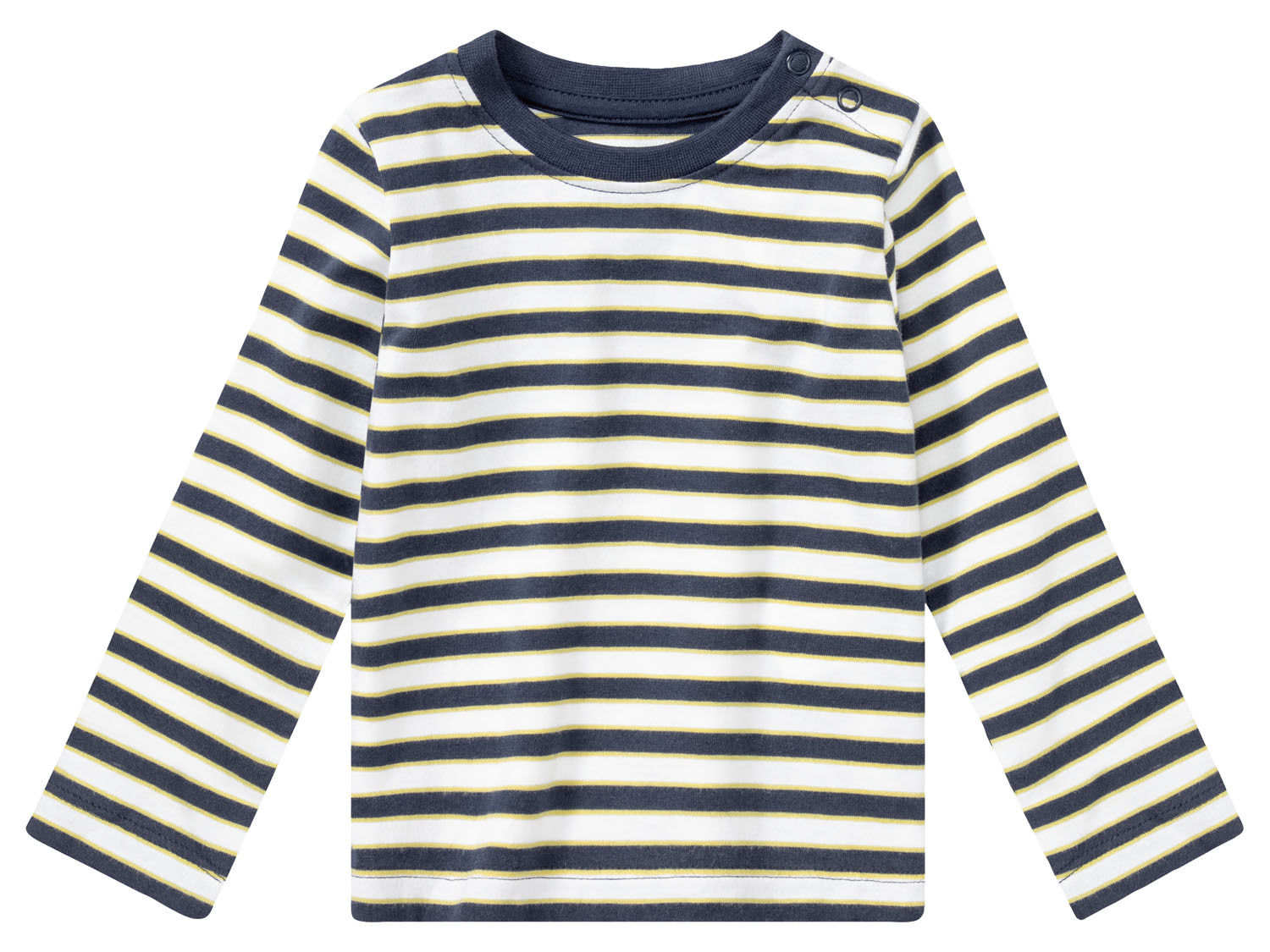 Sigikid Baby Langarmshirt | Bio-Baumwolle | Mit Raketen-Fuchs Motiv