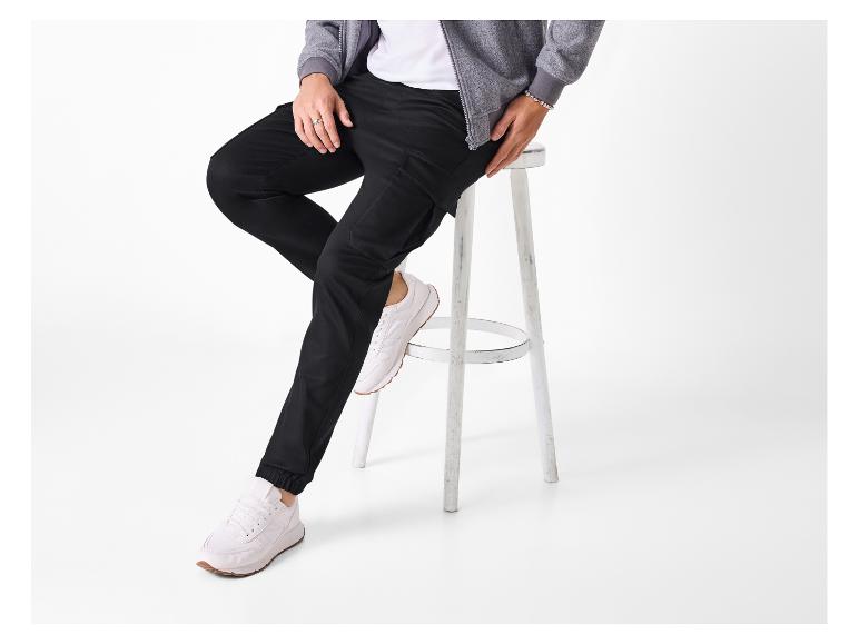 Herren Cargohose