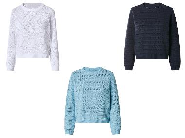 esmara® Damen Pullover