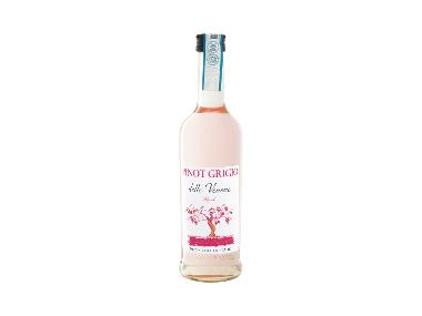 Europa Kleinflaschen Pinot Grigio Rosato