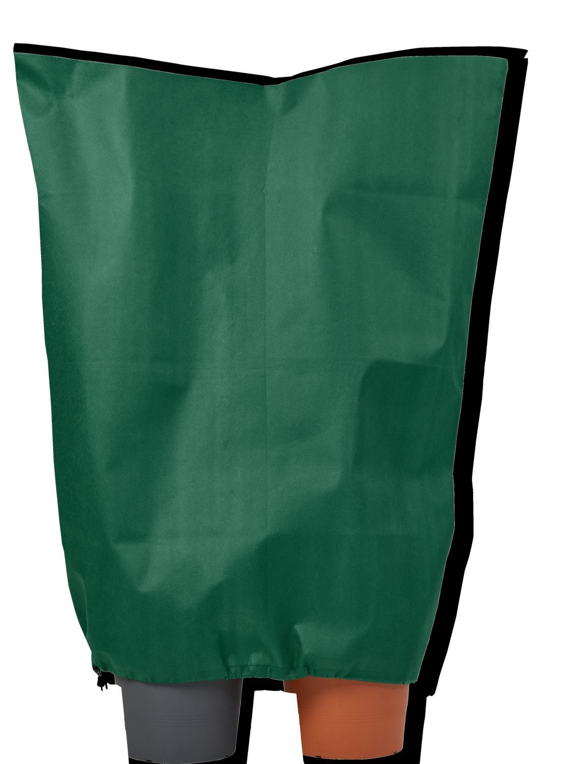 PARKSIDE® Pflanzenschutz-Vlieshaube, L (3 Stück), XL (2 Stück), XXL (1Stück) (Grün) – Bild 3 von 4