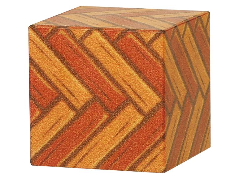 Magnetische Bausteine, 100-teilig