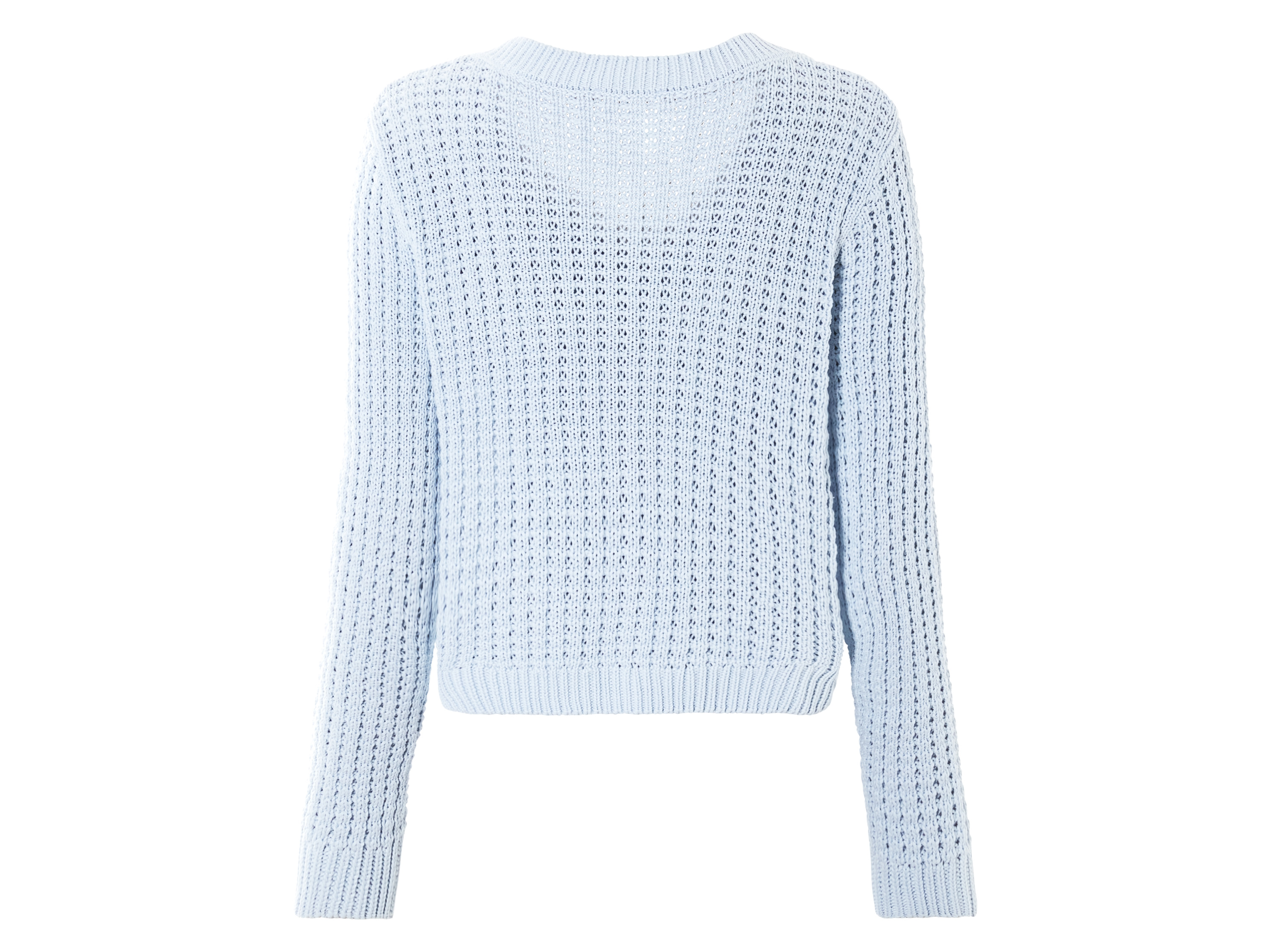Thumbnail - esmara® Damen Cardigan (Blau, L(44/46))