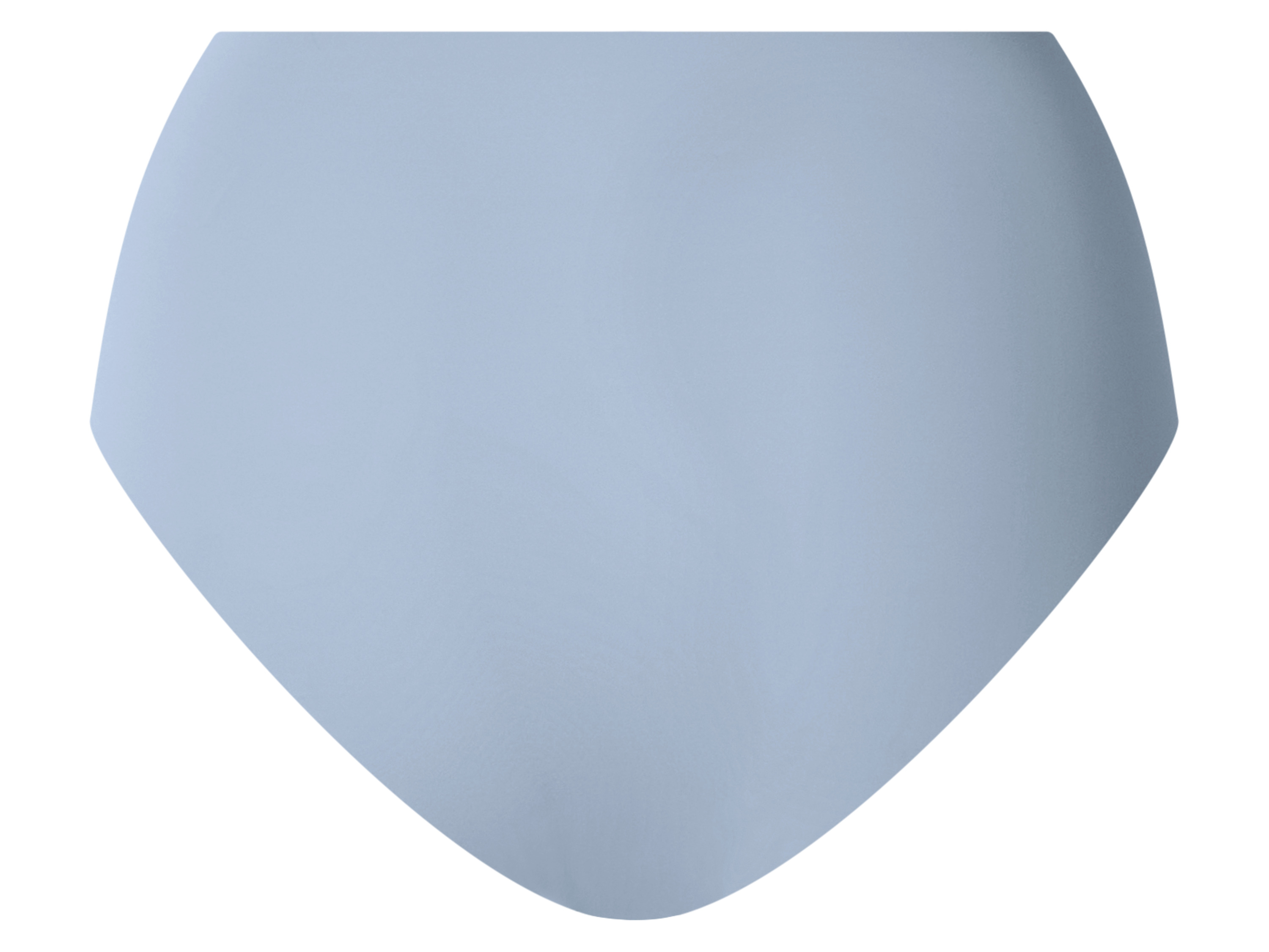 Thumbnail - esmara® Damen Bauchwegslip, 2 Stück (Blau/Weiß, L(44/46))