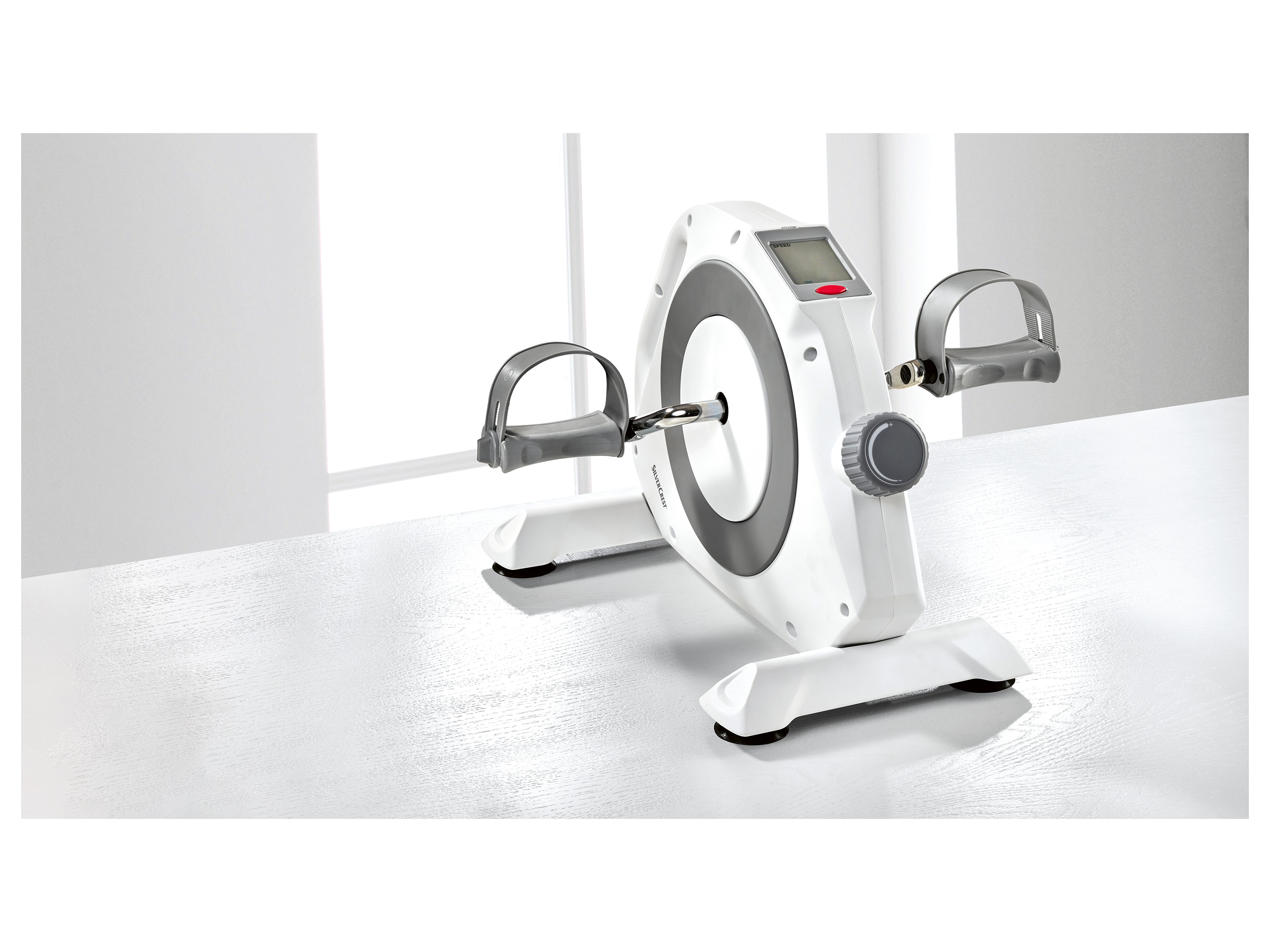 Thumbnail - SILVERCREST® PERSONAL CARE Arm- und Beintrainer, 2-in-1