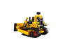 LEGO Technic Bulldozer mit Raupen.