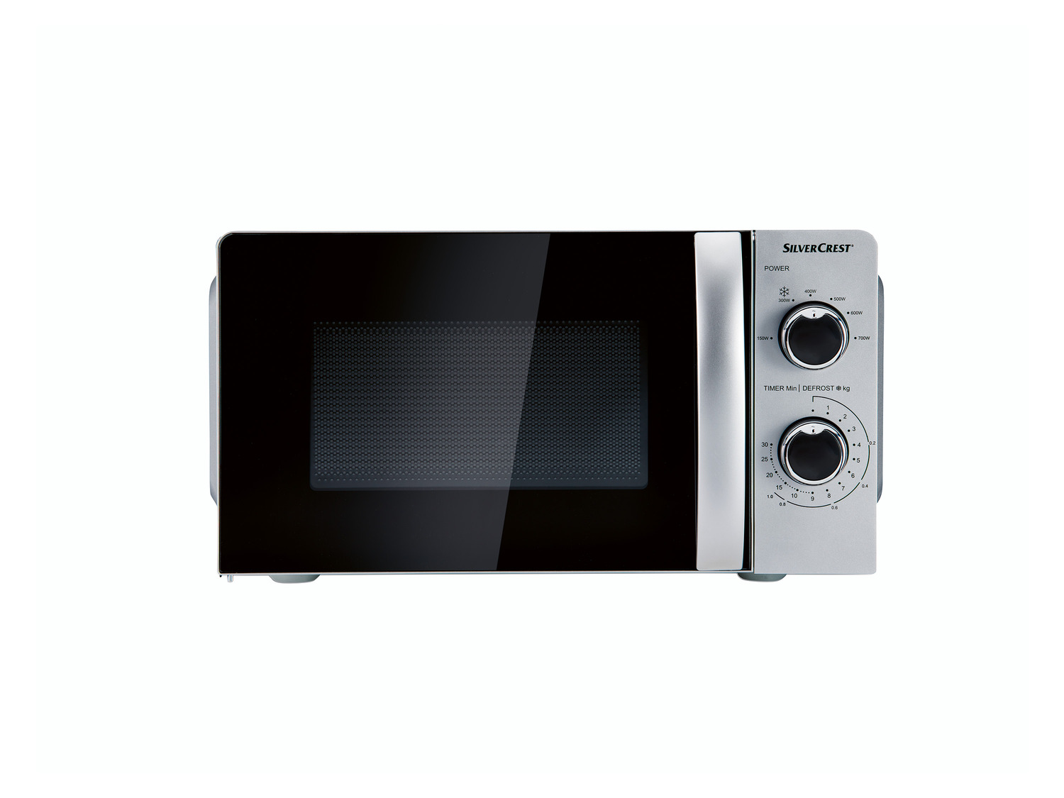 SILVERCREST® KITCHEN TOOLS Mikrowelle »17l SMW 700 D3«…